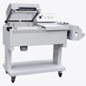 L-SEAL HOOD SHRINK PACKAGING MACHINE BSF-5540