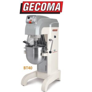 GECOMA PLANETARY MIXER 40 LTR - BT40P