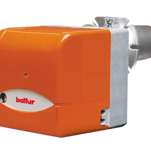 Gas burner for rotary oven 32 tray BTG-6