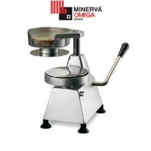 MINERVA OMEGA MANUAL MEAT PRESSER - C/94