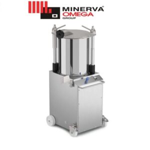 OMEGA SAUSAGE MACHINE C/E VINS 22
