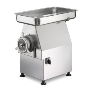 MEAT MINCER ROYAL KITCHEN by MINERVA OMEGA GROUP Italy C42 380V