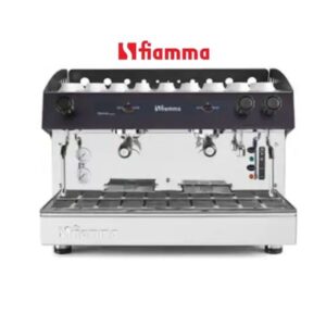 FIAMMA ESSPRESSO COFFEE SEMIAUTO MACHINE CARAVAL2TC