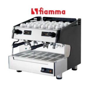 FIAMMA ESSEPRESSO COFFEE MACHINE CARAVEL2 TC COMPACT