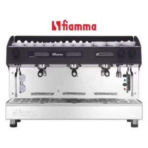 FIAMMA ESSEPRESSO COFFEE MACHINE AUTOMATIC CARAVEL3 CV TC