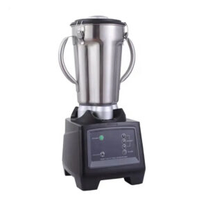 FOOD BLENDER 4L STAINLESS STEEL JAR CB15D