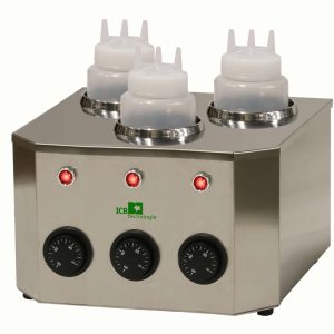 CHOCLATE BOTTLE WARMER CBW-3