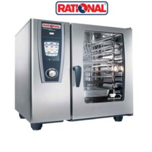RATIONAL SELF COOKING CENTER 6 1/1GN