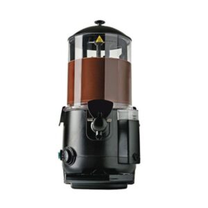 HOT CHOCOLATE DISPENSER CHOCOFAIRY-CF-10