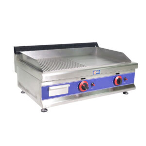 GAS GRIDDLE CG-650