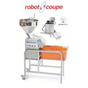 ROBOT COUPE VEGETABLE CUTTER CL55