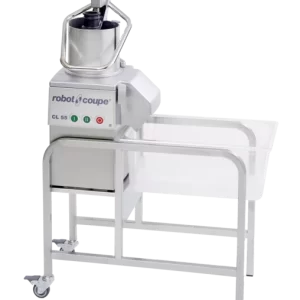 ROBOT COUPE Vegetable Cutter CL55E2V PUSHER