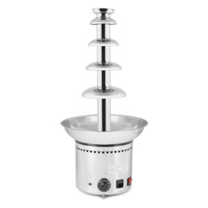 CM 60 Chocolate Fountain