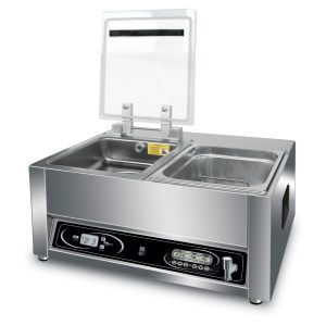 COMBICOOK Sous Vide And Vacuum Packer