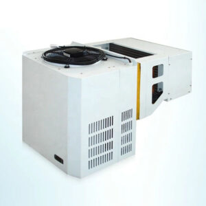 CONDENSER UNIT AND EVAPORATOR 1.5HP