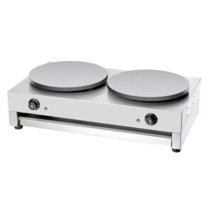 CREPE MAKER ELECT ECM-2