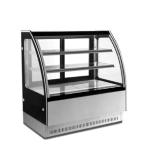 CAKE DISPLAY CHILLER 120CM CS-1200R2
