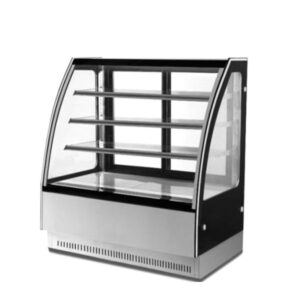 CAKE DISPLAY CHILER 120CM - CS1200R3