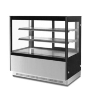 CAKE DISPLAY CHILLER 150CM - CS1500S2