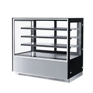 CAKE DISPLAY CHILLER 150CM CS1500S3