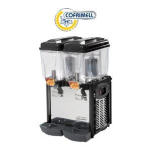 COFRIMELL 2M JUICE DISPENSER