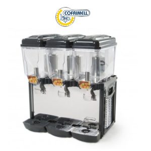COFRIMELL 3M JUICE DISPENSER