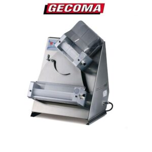 GECOMA PIZZA ROLLER MACHINES DL40