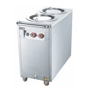 DW-202 Plate Warmer