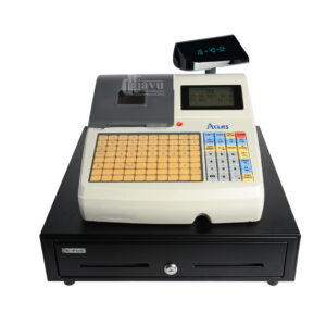 Casher ACLAS-CRDX