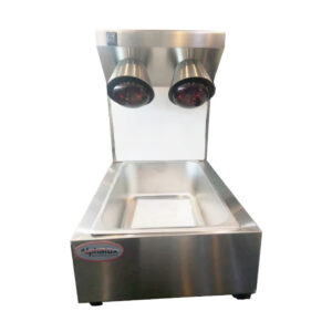 INFRARED Food warmer E-BWD-2C