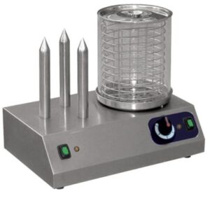 ELECTRIC HOT DOG MACHINE E-DRG-460
