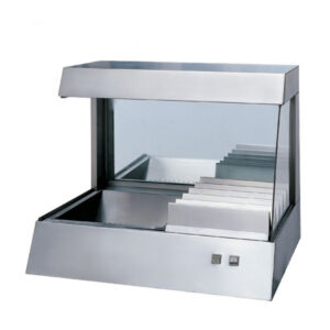 Chips heater E-STT-8