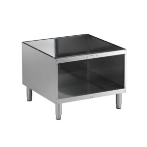 ELECTROLUX OPEN BASE 800 MM+DOOR FOR CUPBOARD