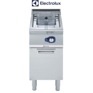 ELECTROLUX GAS DEEP FRYER - E9FRGD1GF0