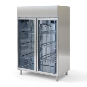Upright CHILLER EASY 1400 TNG