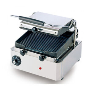 ELECTRIC CONTACT GRILL ECG-811M