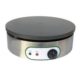 CREPE MAKER ELECT ECM-1R