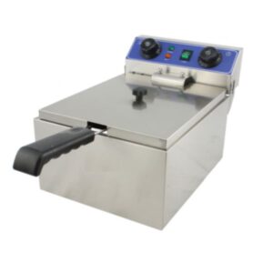 ELECTRIC TABLE TOP FRYER - EF-101SM