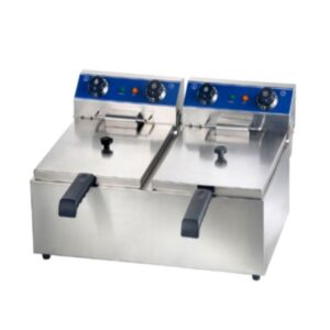 ELECTRIC TABLE TOP FRYER - EF-102VM