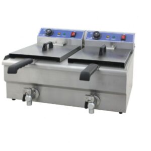 ELECTRIC TABLE TOP FRYER - EF-102VM