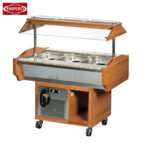 EMPERO SALAD BAR EMP.SB.03