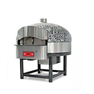 EMPERO ROTATING GAS PIZZA OVENS EMP.SPO.04