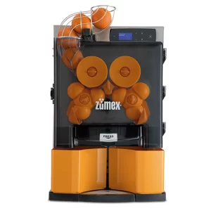 ZUMEX ESSENTIAL PRO-ARA-ORANGE JUICER