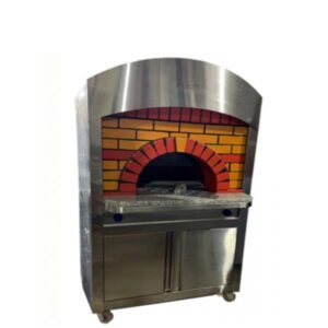 GAS FATAYER OVEN