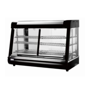 TABLE TOP HOT SHOWCASE - FW660