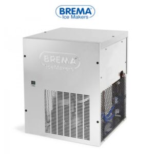 BREMA ICE FLAKER MACHINE 510KG - GB510A