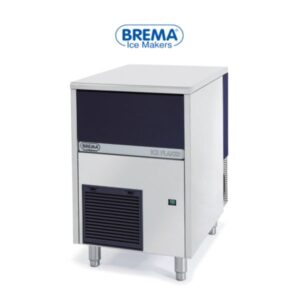 BREMA ICE FLAKER MACHINE 60KG - GB601A