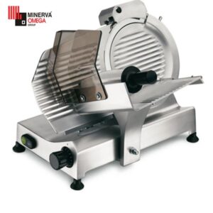 OMEGA MEAT SLICER MACHINE GLT300