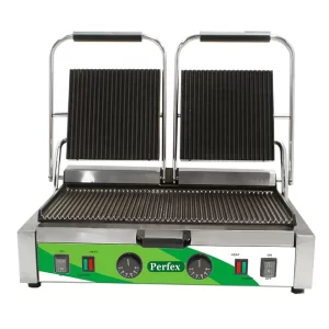 ELECTRIC GRIDDLE CPG-280D