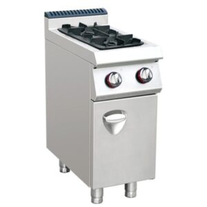 ALPHLUX Gas Cooker Range 2 Burners AXGC-900-2